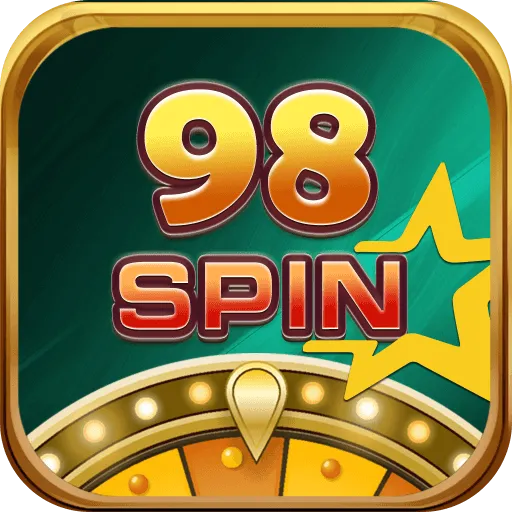 98SPIN - Permainan Puzzle Menantang dan Seru