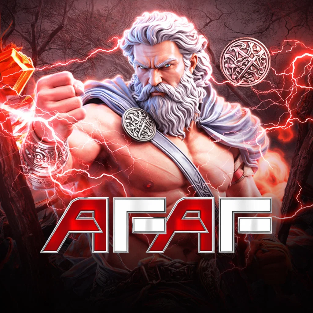 AFAF - Game Olahraga Terbaik untuk Pecinta Sports