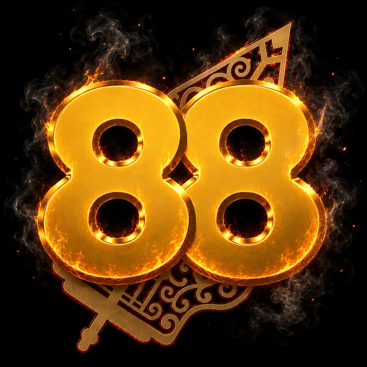 batik88