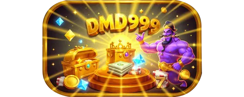 DMD999 - Permainan Bingo Seru dan Menguntungkan