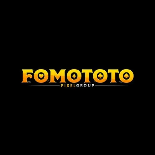 FOMOTOTO - Sensasi Permainan Slot Terbaik