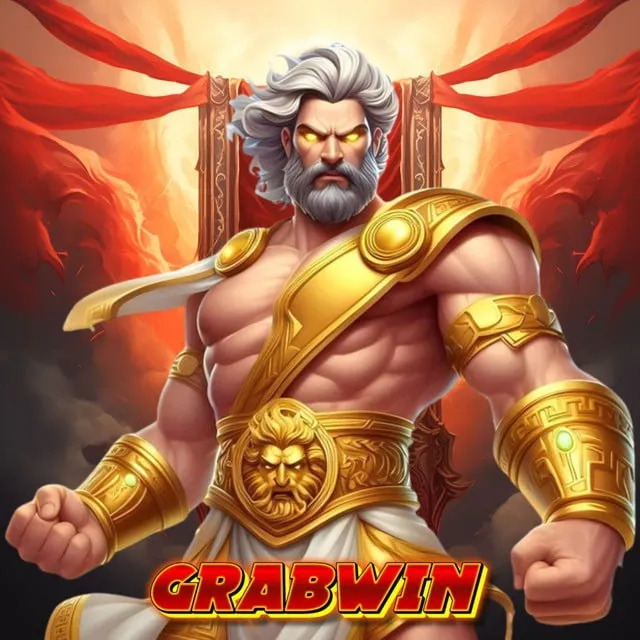 GRABWIN - Pertarungan Epik di Dunia Battle Royale