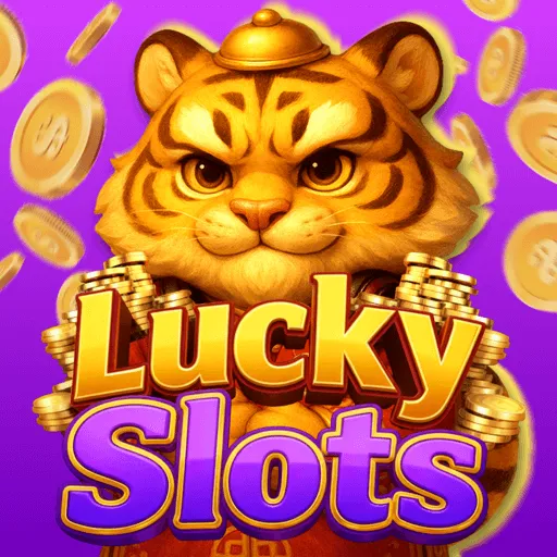 LUCKYSLOTS - Petualangan Pertanian Seru dan Menyenangkan