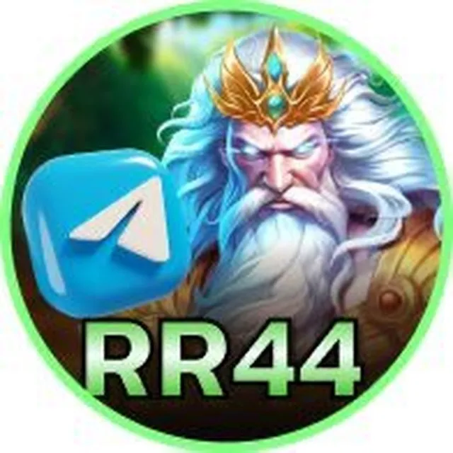 RR44 - Permainan Bingo Seru di Genggaman Anda