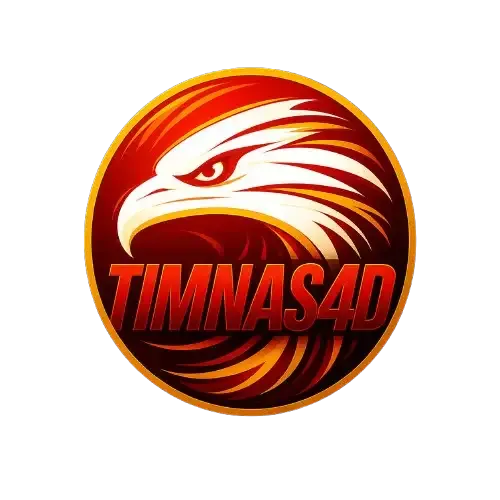 TIMNAS4D - Game Kasino Seru dan Menegangkan