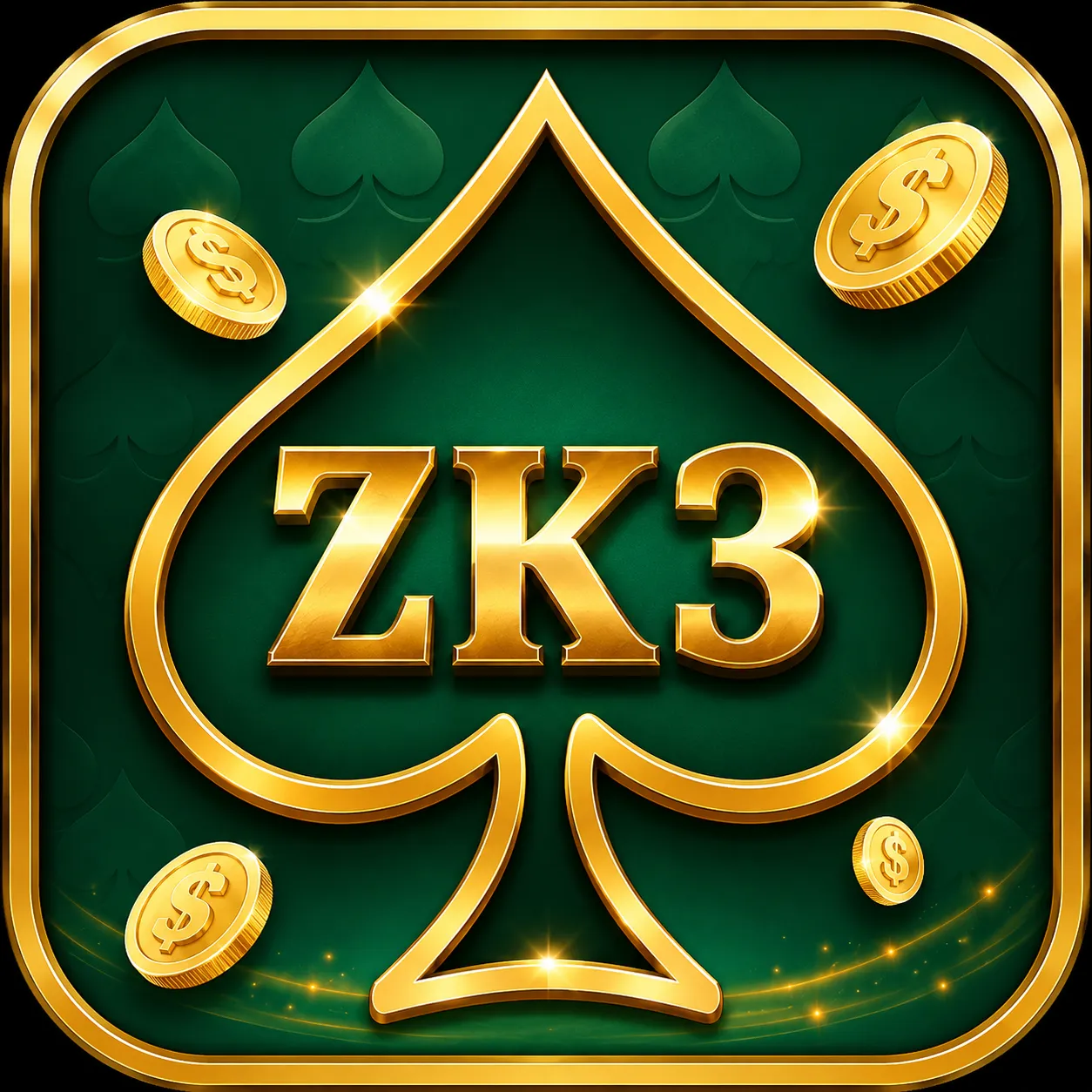 ZK3 - Balapan Seru dengan Kecepatan Tinggi